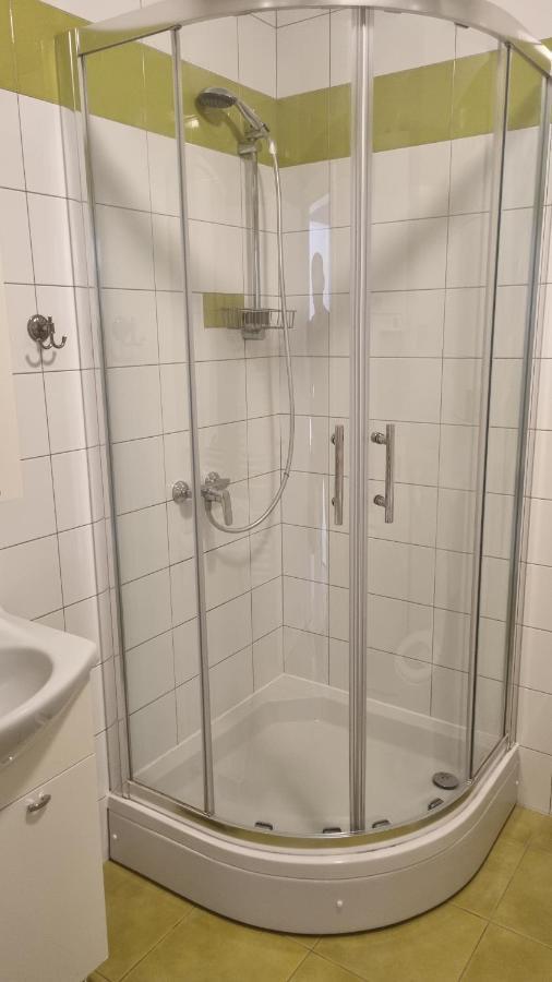 Apartment Meli Сесвете Экстерьер фото