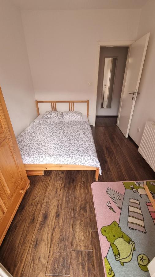 Apartment Meli Сесвете Экстерьер фото
