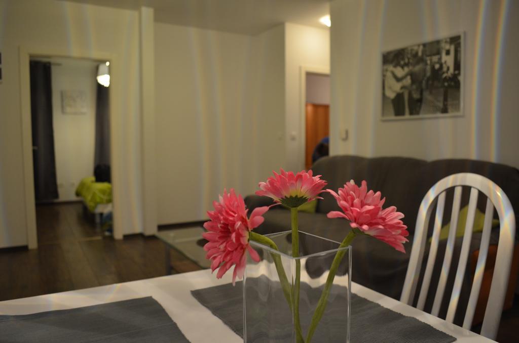 Apartment Meli Сесвете Номер фото