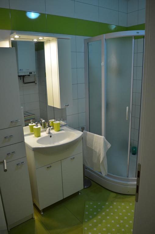 Apartment Meli Сесвете Номер фото