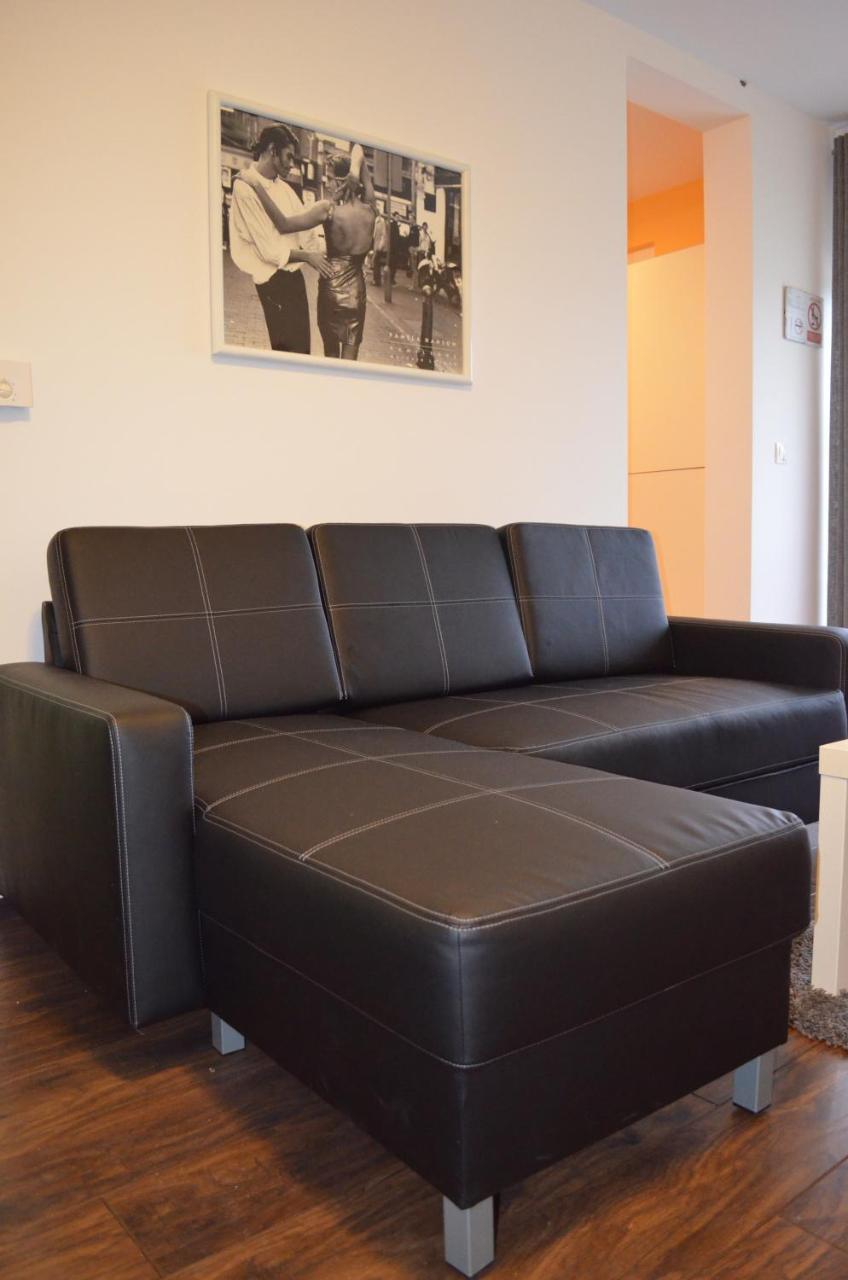 Apartment Meli Сесвете Экстерьер фото